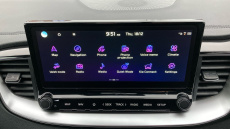 Kia Ceed 1.5T GDi ISG 138 GT-Line 5dr Petrol Hatchback